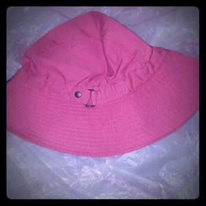 totes rain hats ladies